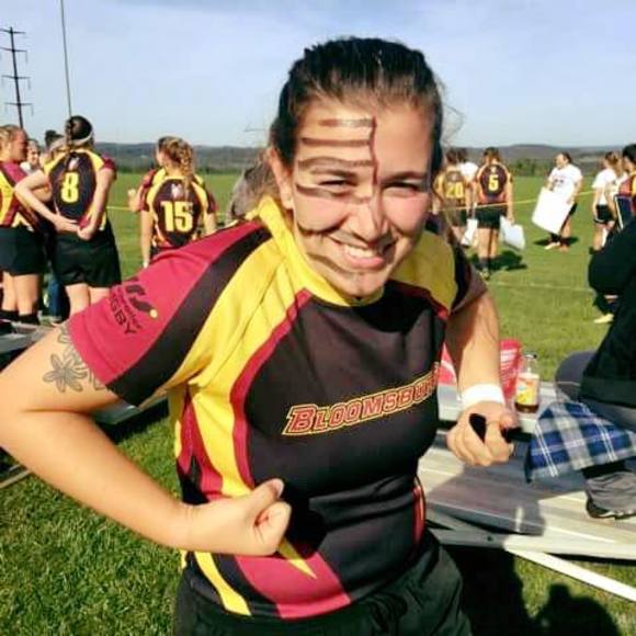 Meet your Posher, Amanda - Picture 1 of 1